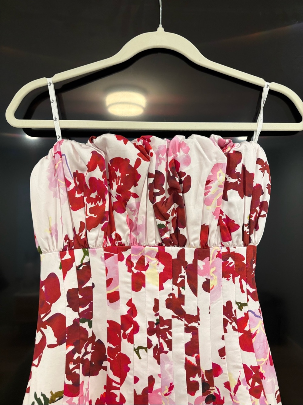 Aje Mathilda Dress - Picture 5 of 9